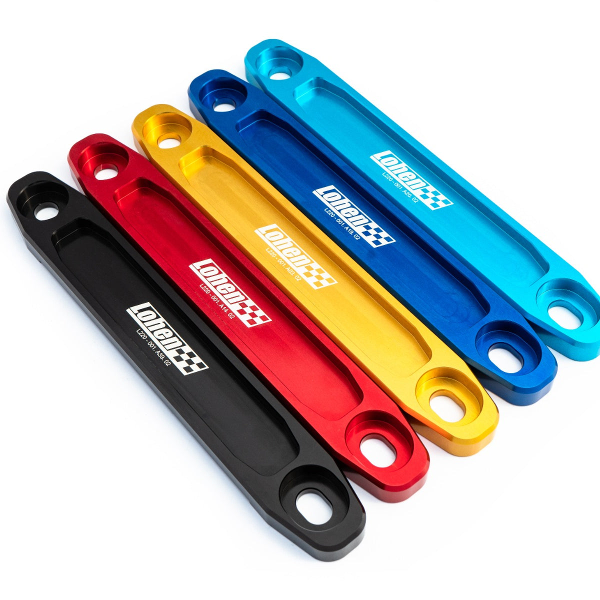 Lohen Small Under Body Brace For MINI F56 F55 F57 – Lohen - Mini Tuning ...