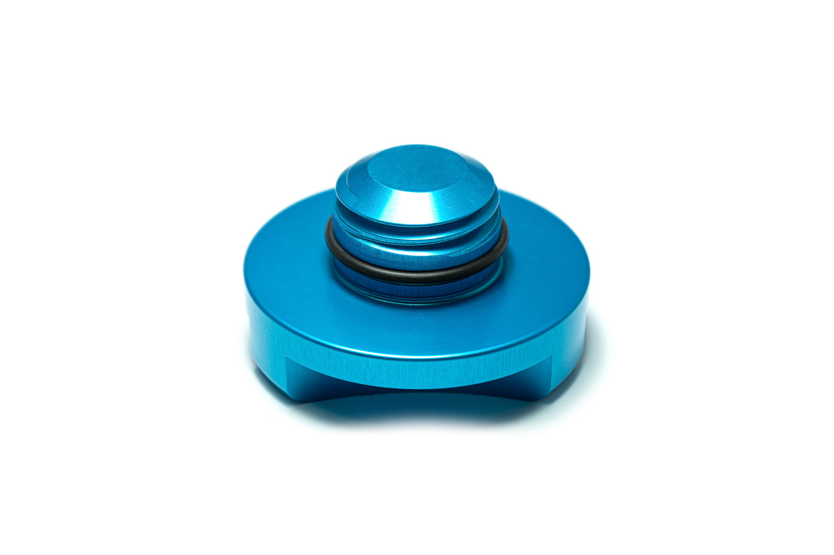 Lohen Oil Filler Cap - Aero | Lohen MINI