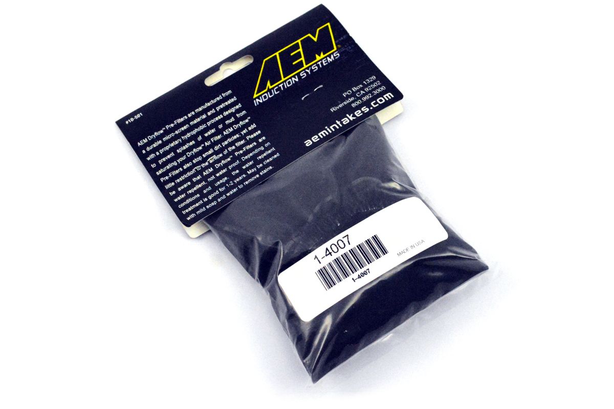 AEM Air Filter Wrap | Lohen MINI