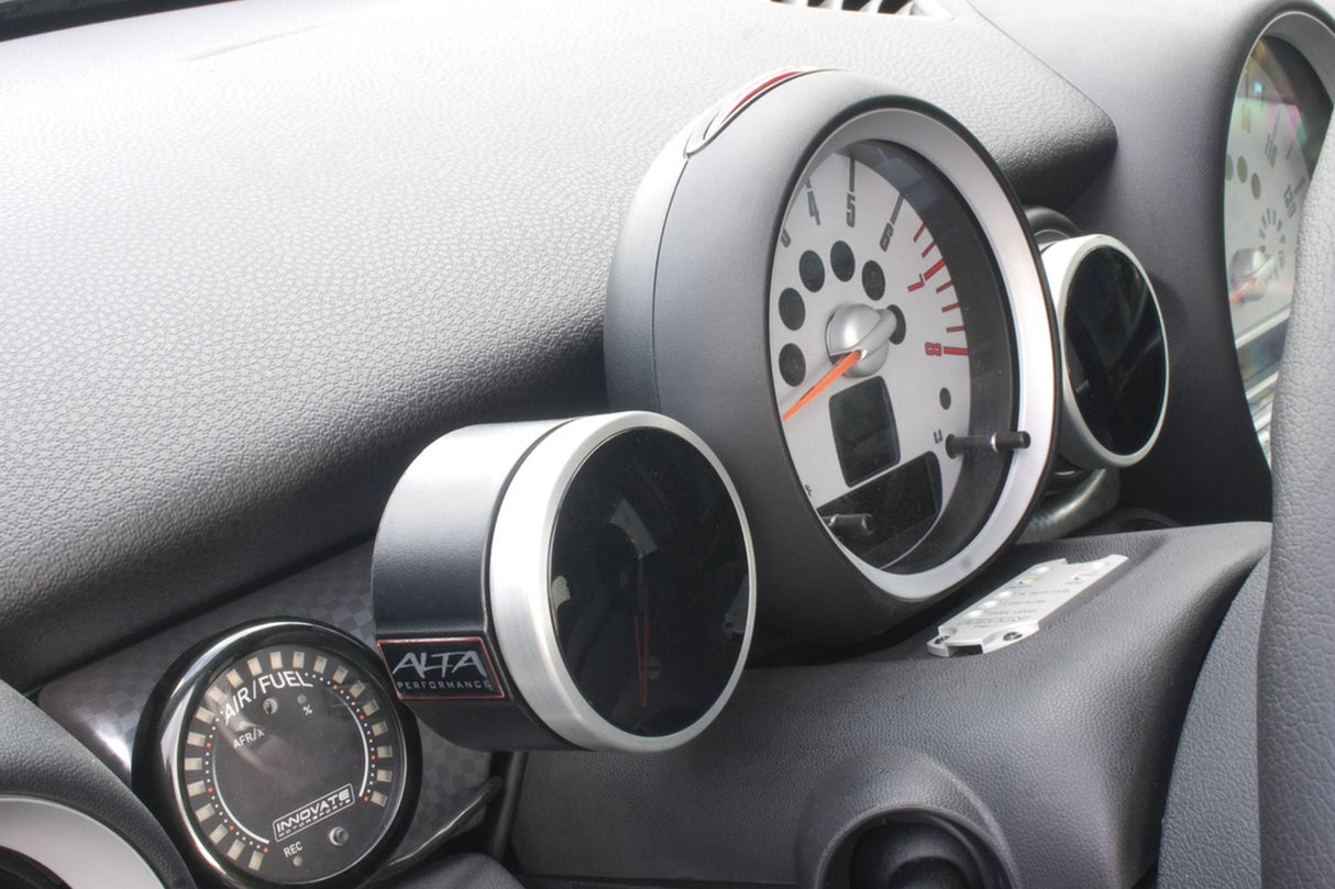 Alta Single Gauge Pod For MINI (Gen 1) | Lohen MINI