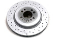 AP Racing Big Brake Kit - Replacement Disc (1 Piece) | Lohen MINI