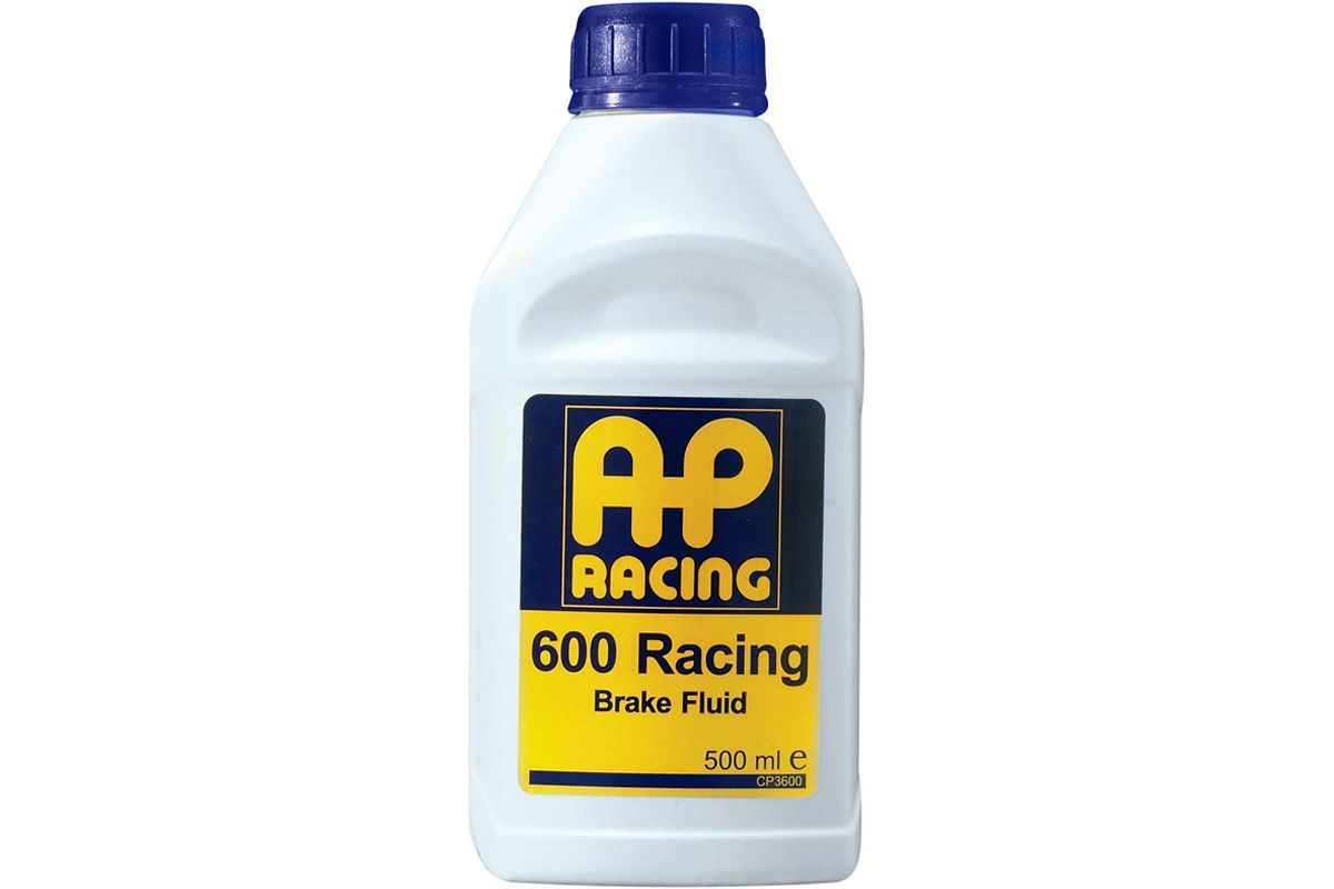 AP Racing 600 Brake Fluid - Track & Race Use – Lohen - Mini Tuning ...
