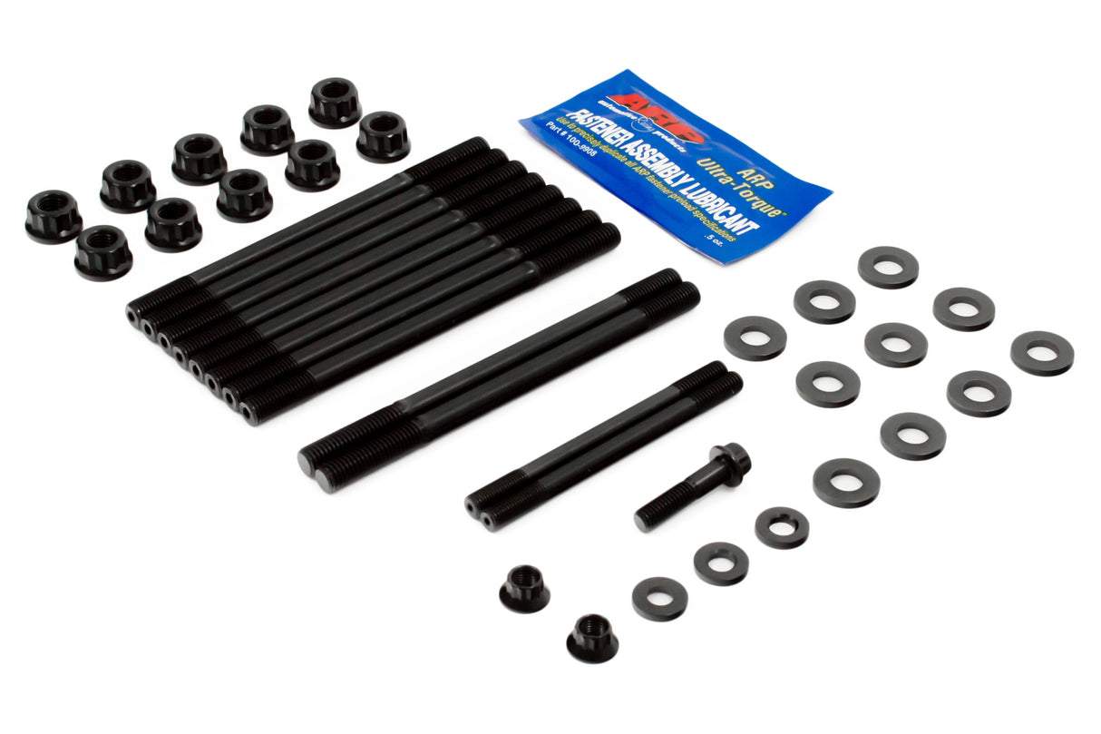 ARP Head Stud & Bolt Kit for Gen 2 MINI | Lohen MINI