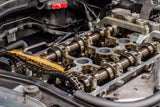 Timing Chain Death Rattle Fix for N14 Engine