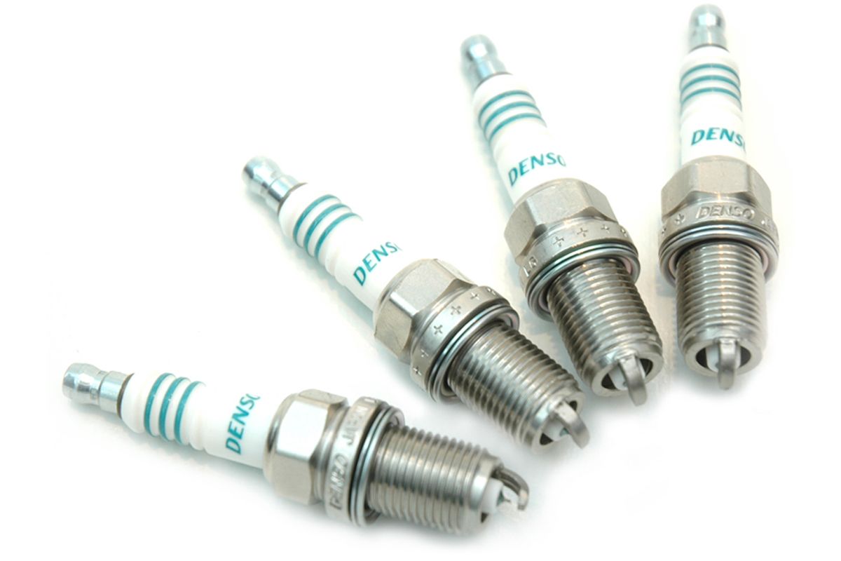 Mini cooper r50 spark plugs discount