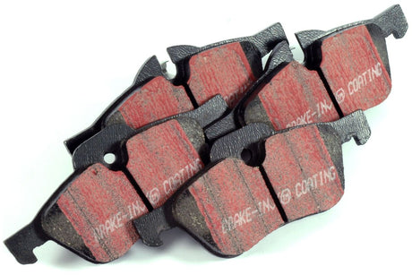 EBC Ultimax Front Brake Pads for MINI (Gen 1) | Lohen MINI