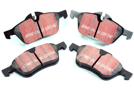 EBC Ultimax Front Brake Pads for MINI (Gen 1) | Lohen MINI