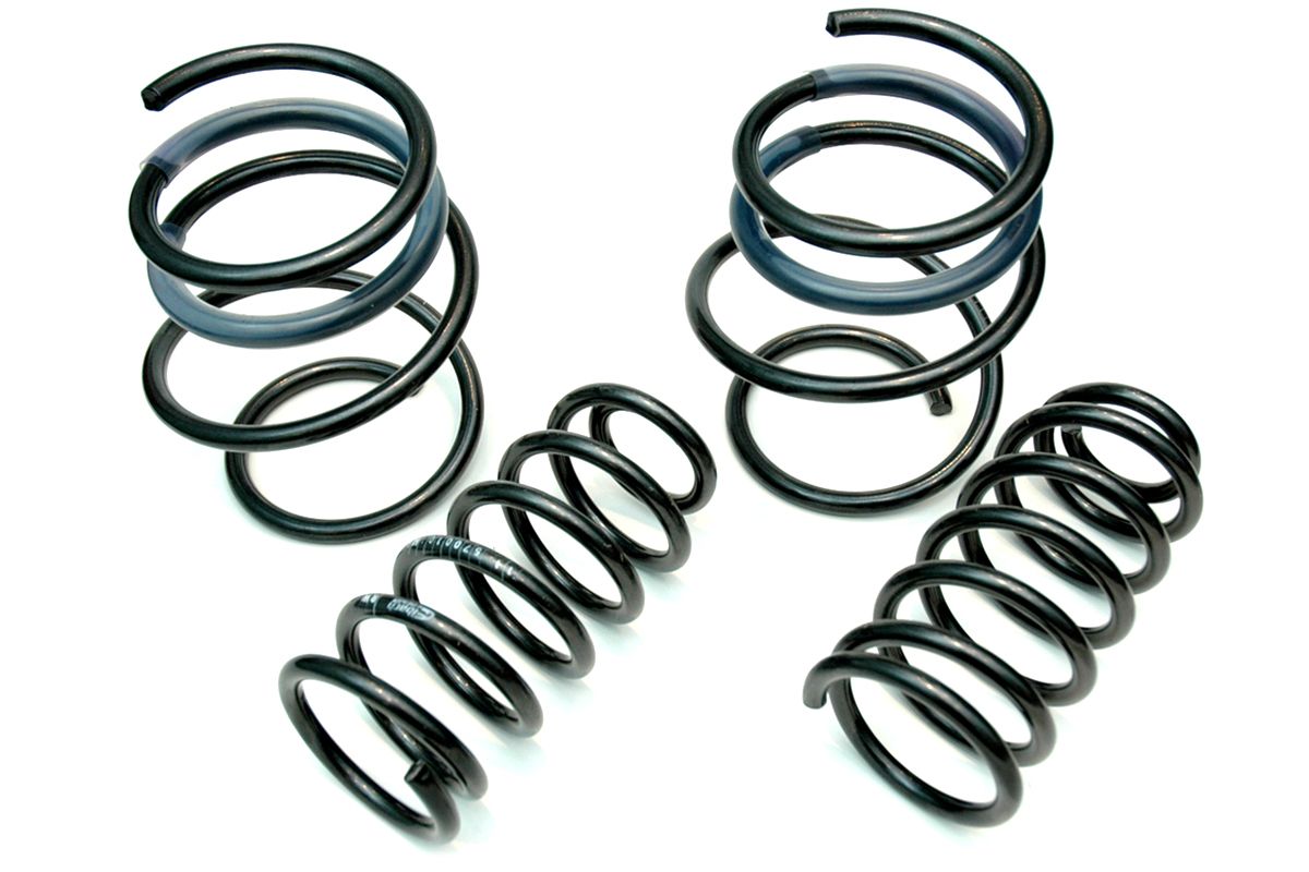 Eibach Pro Kit Lowering Springs For MINI Gen 2 R56, R57 R58, R59 Models | Lohen MINI