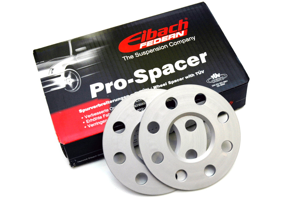 Eibach Pro Kit Hubcentric Wheel Spacers For MINI F55/F56