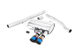 Milltek Active Valve Control Exhaust for MINI F56 Cooper S & JCW