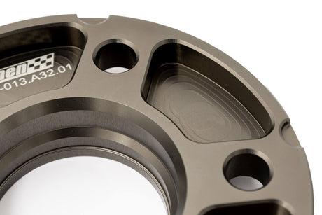 Lohen Lightweight Hubcentric Wheel Spacers For MINI | Lohen MINI