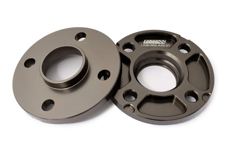 Lohen Lightweight Hubcentric Wheel Spacers For MINI | Lohen MINI