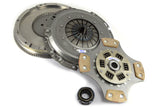 Helix Autosport Performance 4 Paddle Clutch & Single Mass Flywheel Kit For Gen 2 MINI