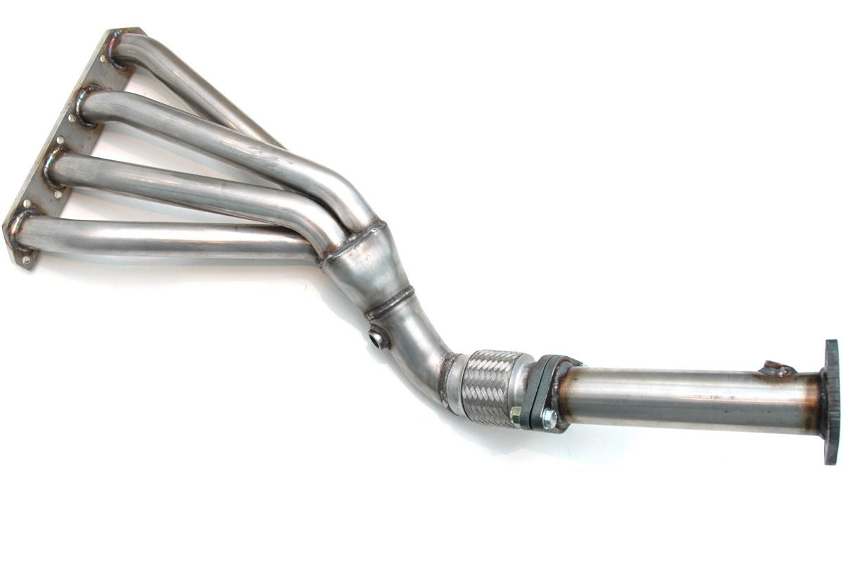 Janspeed Performance Exhaust Manifold for MINI R50 and R53 | Lohen MINI