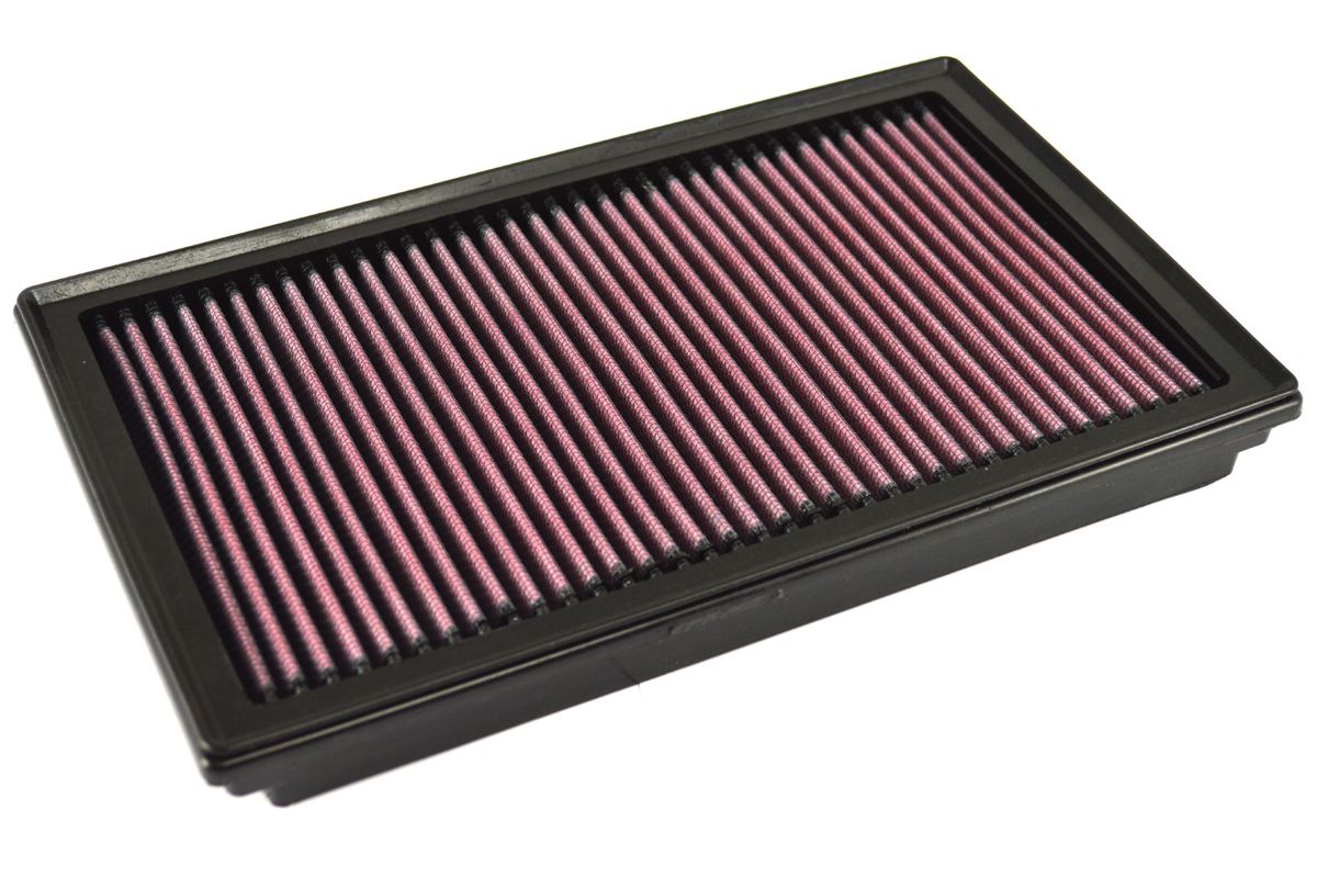 K&N Performance Air Filter for MINI R53/R50 | Lohen MINI