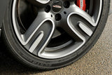 Kumho Ecsta V70 Tyre For MINI GP2 | Lohen MINI