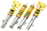 KW Automotive Variant 1 Coilovers for Gen 2 MINI