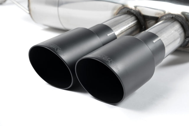 Milltek GPF Back Exhaust System for MINI F66 | Lohen MINI