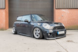 Airrex Air Suspension System For MINI