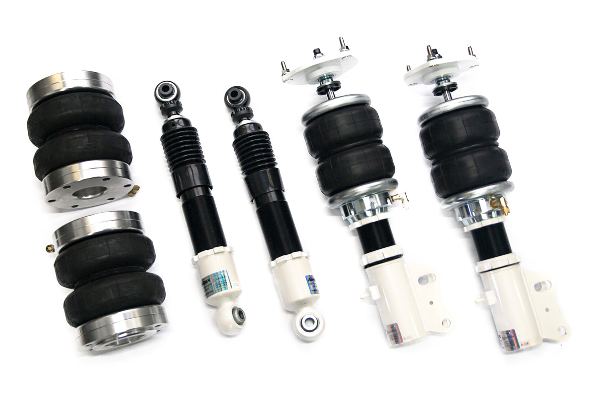 Airrex Air Suspension System For MINI | Lohen MINI