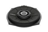 Audison Prima MINI Cooper F56+ 8" Under Seat Subwoofers Audio Upgrade