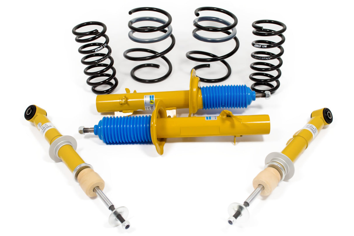 Bilstein B12 Pro Suspension Kit For R53 MINI’s