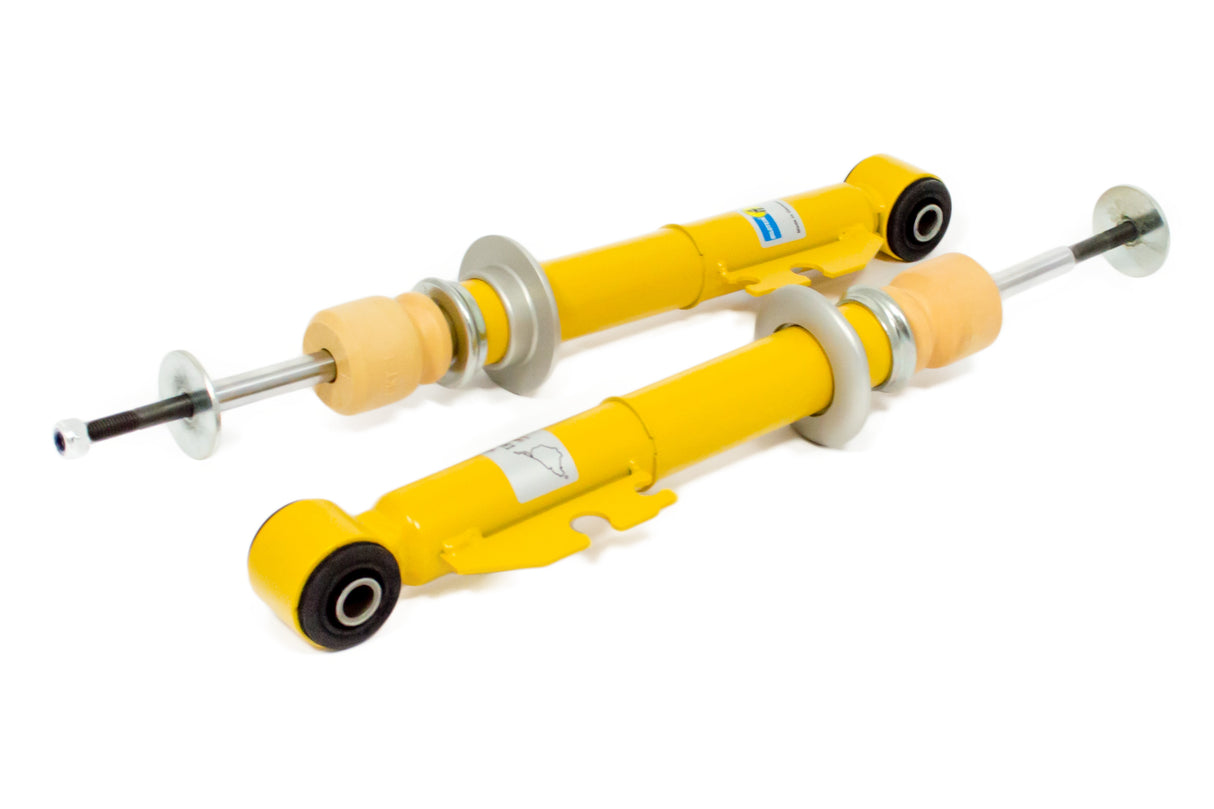 Bilstein B12 Pro Suspension Kit For R53 MINI’s