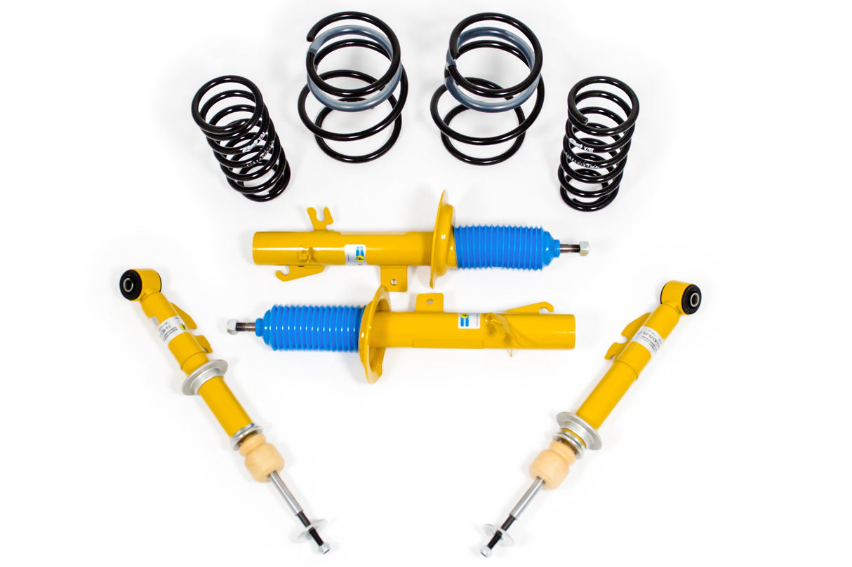 Bilstein B12 Pro Suspension Kit For R53 MINI’s