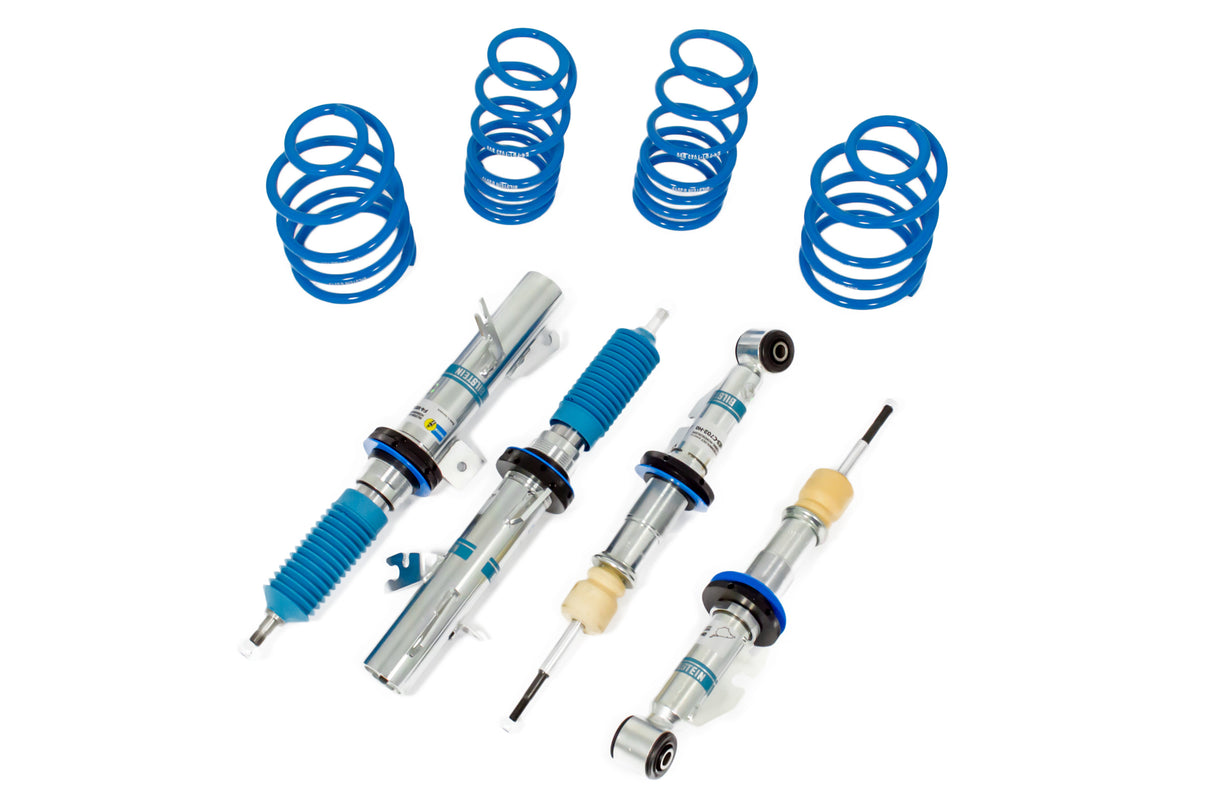 Bilstein B14 Pro Kit Coilovers for Gen 3 MINI