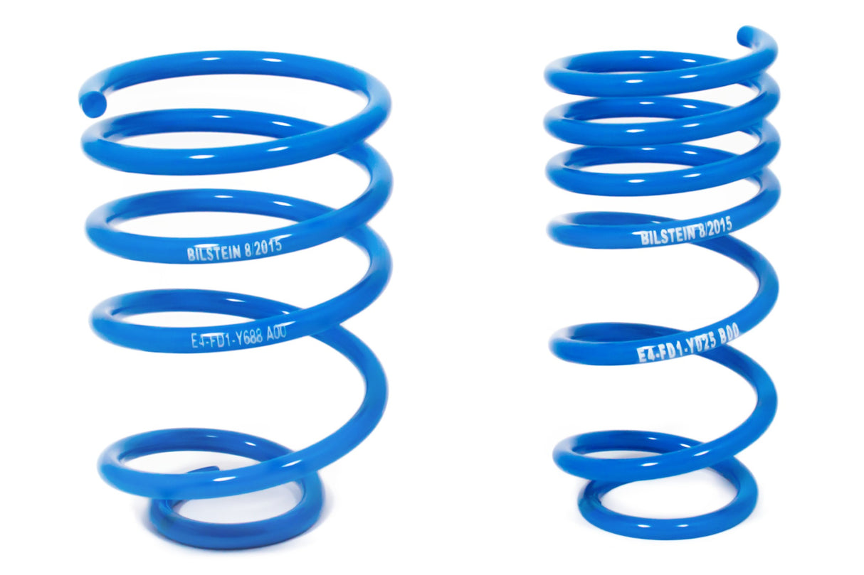 Bilstein B14 Pro Kit Coilovers for Gen 3 MINI