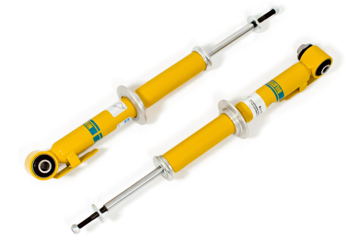 Bilstein B6 Front & Rear Damper Kit - R60 / R61 MINI