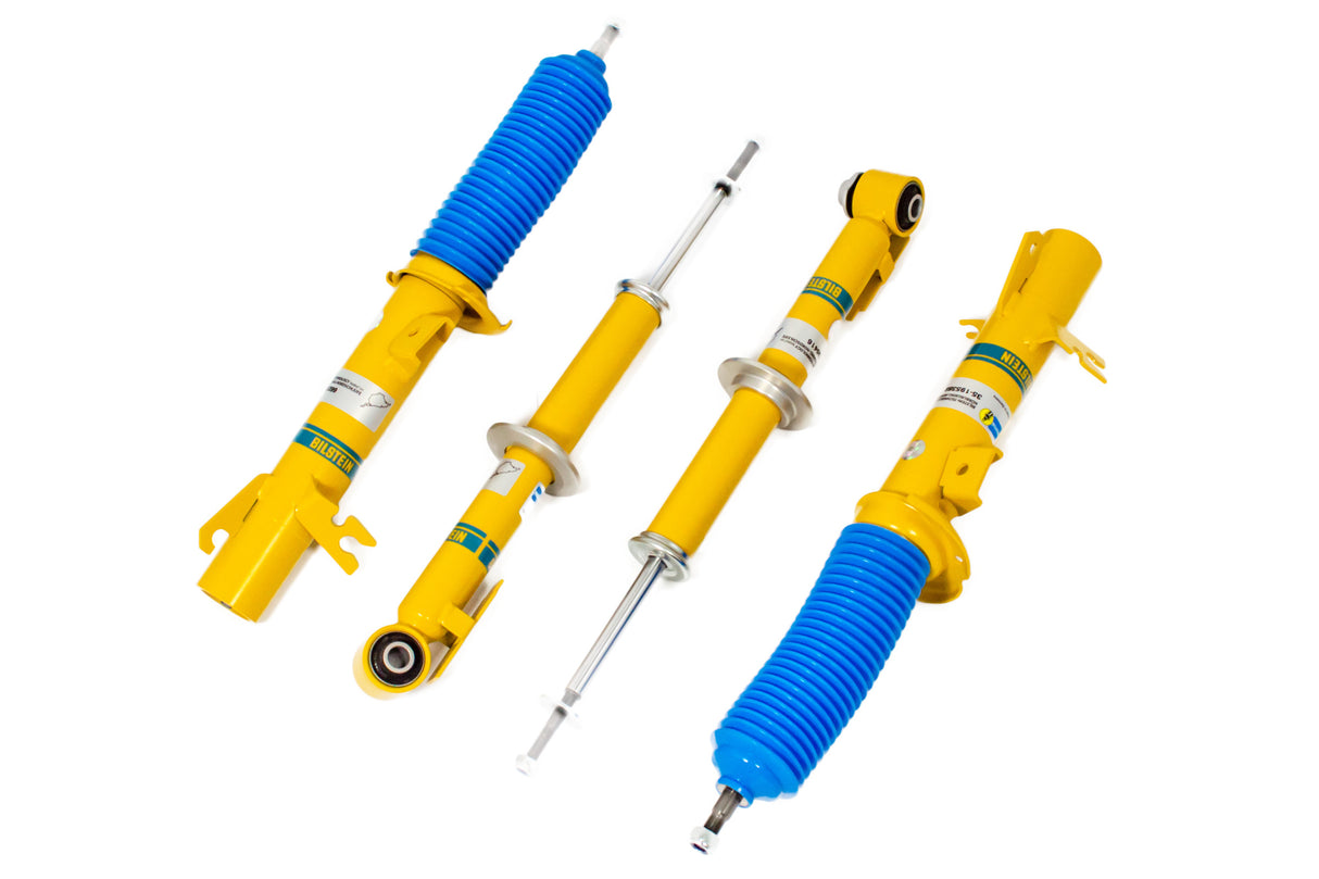 Bilstein B6 Front & Rear Damper Kit - R60 / R61 MINI