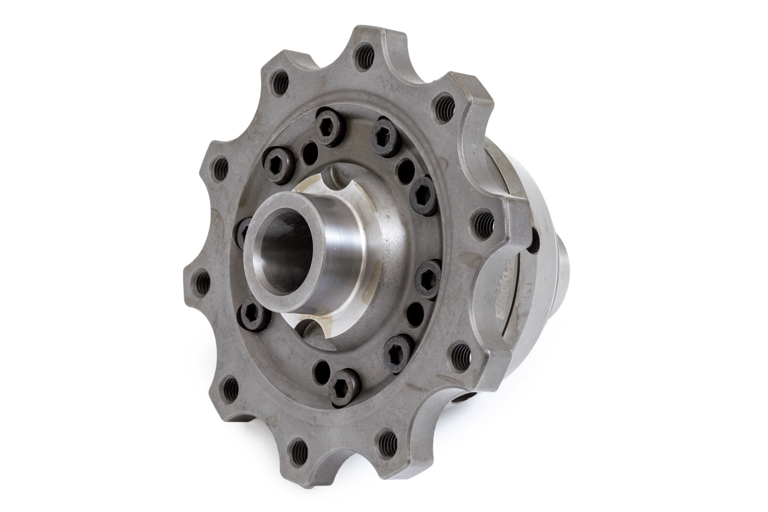 MINI Gen 1 & 2 BlackLine Geared Helical Differential LSD – Lohen - Mini ...