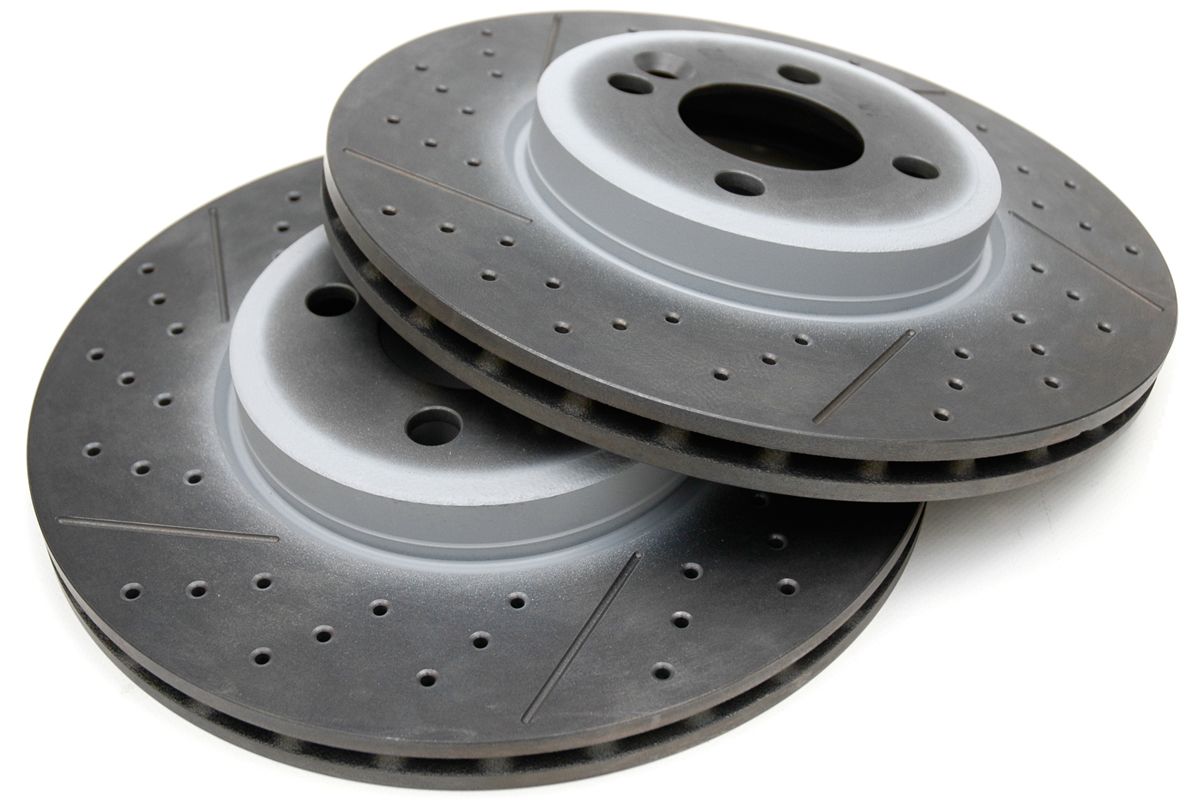 Mini cooper brake discs and pads cost discount