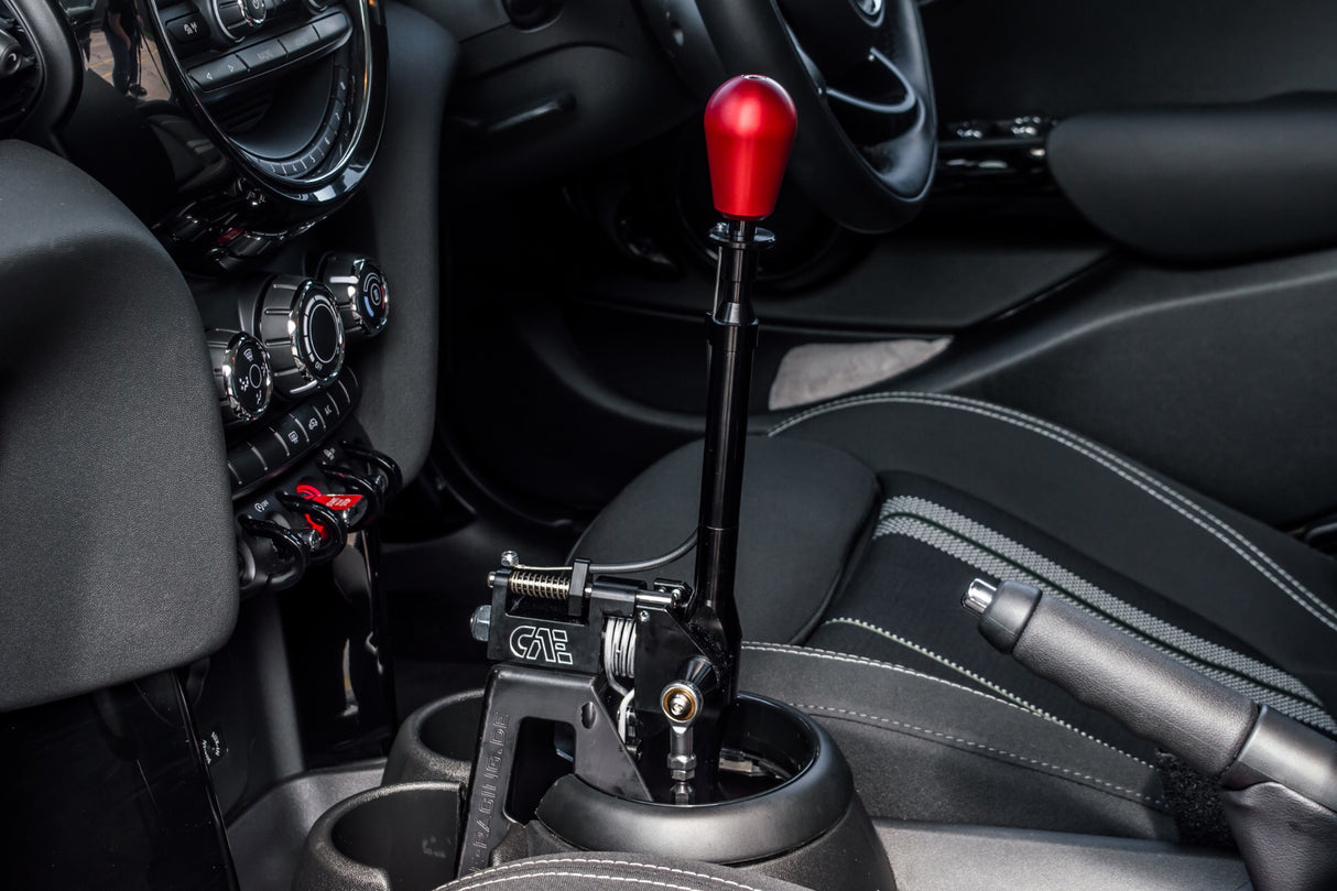 CAE Ultra Shifter - MINI F56 Short Shifter