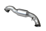 Cobra Sport MINI Gen 2 Sports Cat Downpipe For Cooper S / JCW