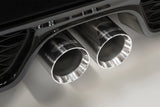 Cobra Sport LCI F56 MINI Cooper S GPF Back Performance Exhaust