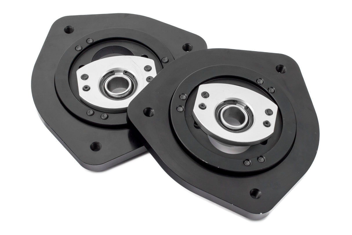 CompBrake Adjustable Top Mounts For R56 MINI | Lohen MINI