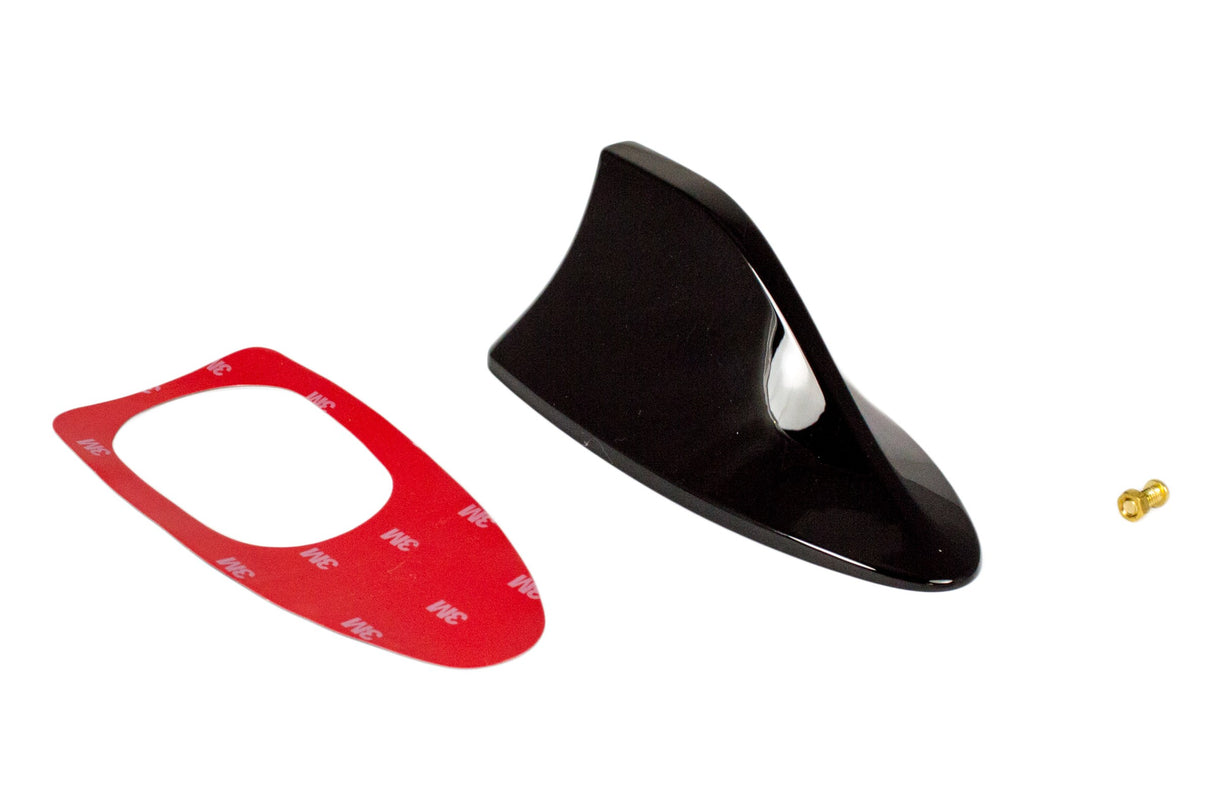 CravenSpeed Shark Fin MINI Antenna - R50 / R53 (Gen 1)