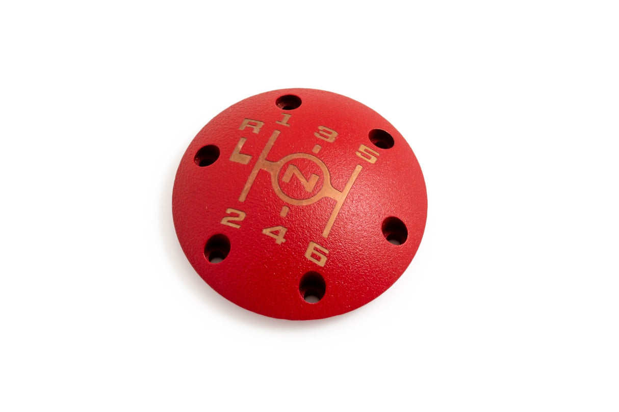 CravenSpeed Gear Knob Caps | Lohen MINI