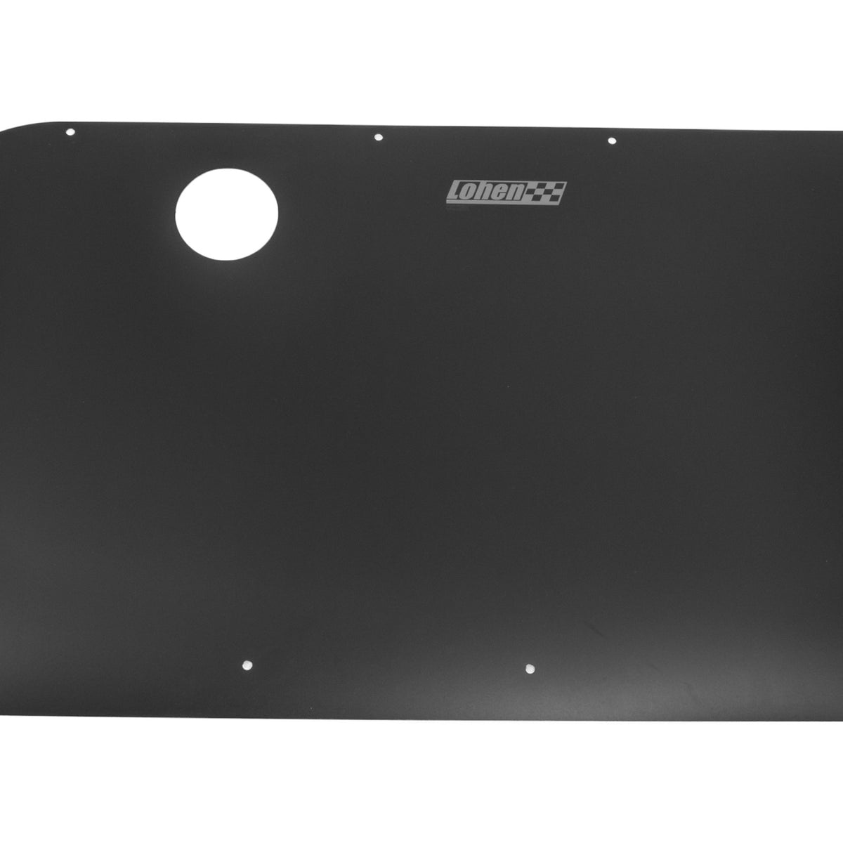 Lohen Lightweight Door Cards For MINI R56 – Lohen - Mini Tuning ...