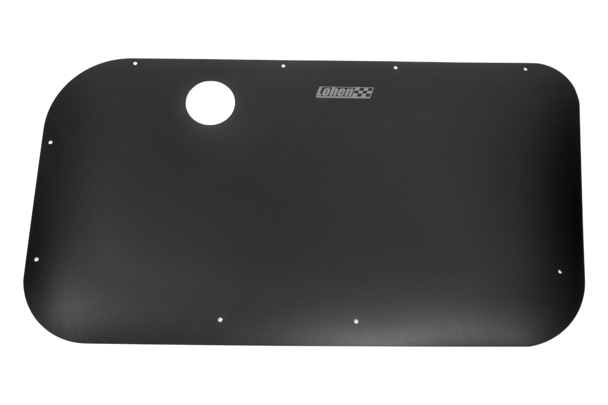 Lohen Lightweight Door Cards For MINI R56