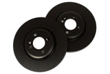 EBC Rear Plain Discs For MINI Countryman and Paceman