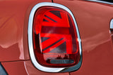 MINI Union Jack Rear Tail Lights For F56 / F55 | Lohen MINI