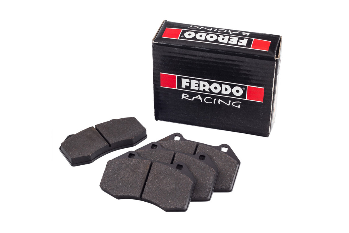 Ferodo DS1.11 Track Brake Pad For Gen 2 Calipers