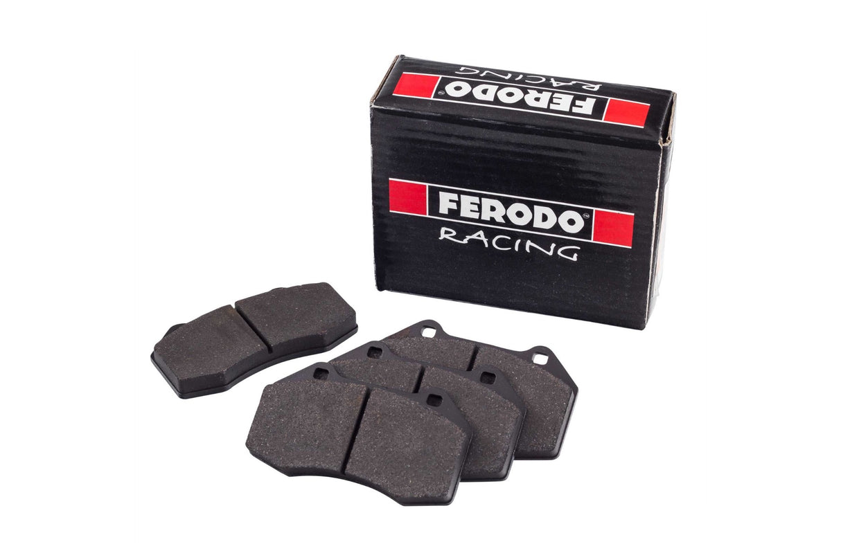 Front Ferodo DS2500 F56 JCW MINI Brake Pads | Lohen MINI