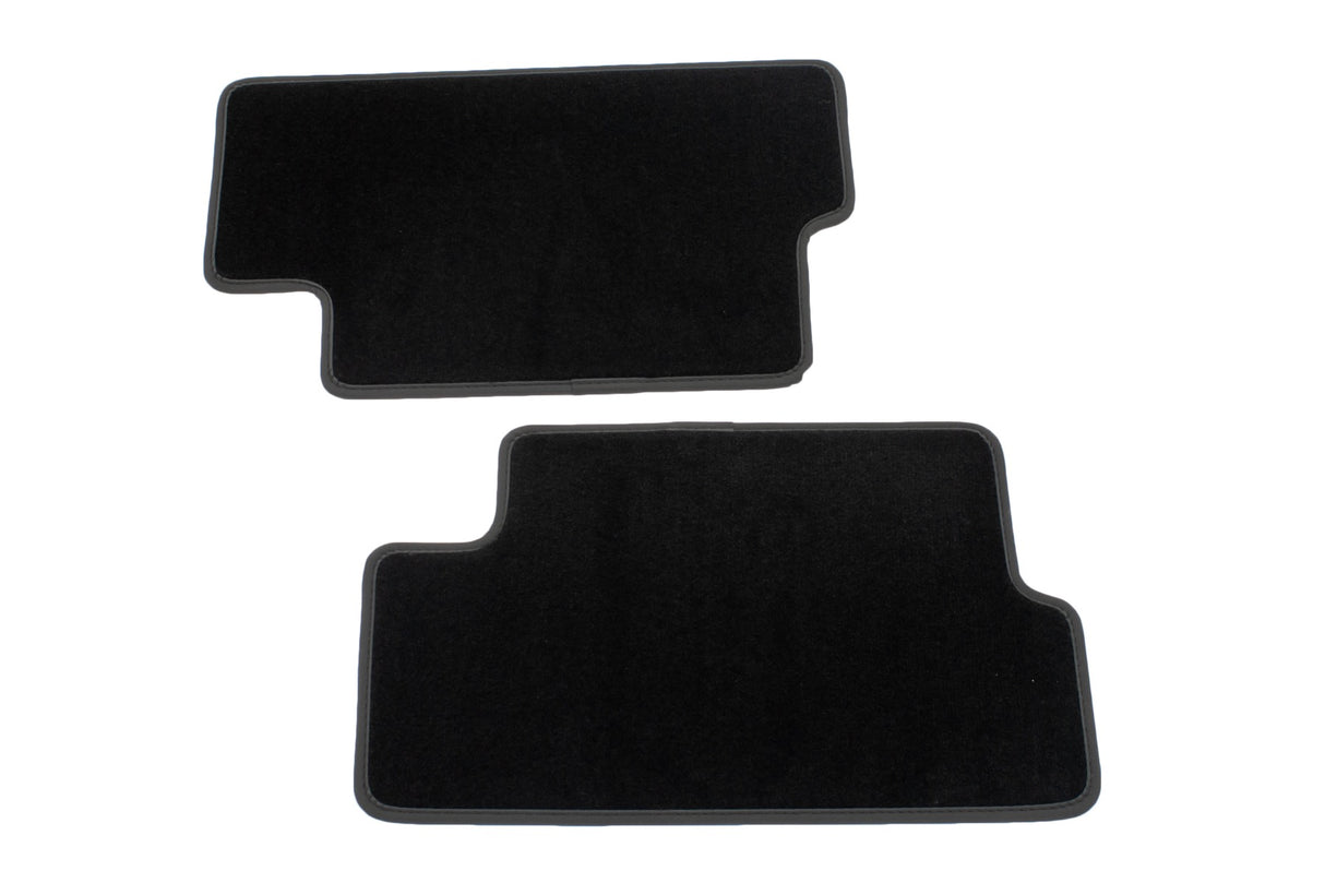 Lohen Front & Rear Floor Mat Set For All Models Of MINI | Lohen MINI