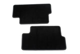 Lohen Front & Rear Floor Mat Set For All Models Of MINI