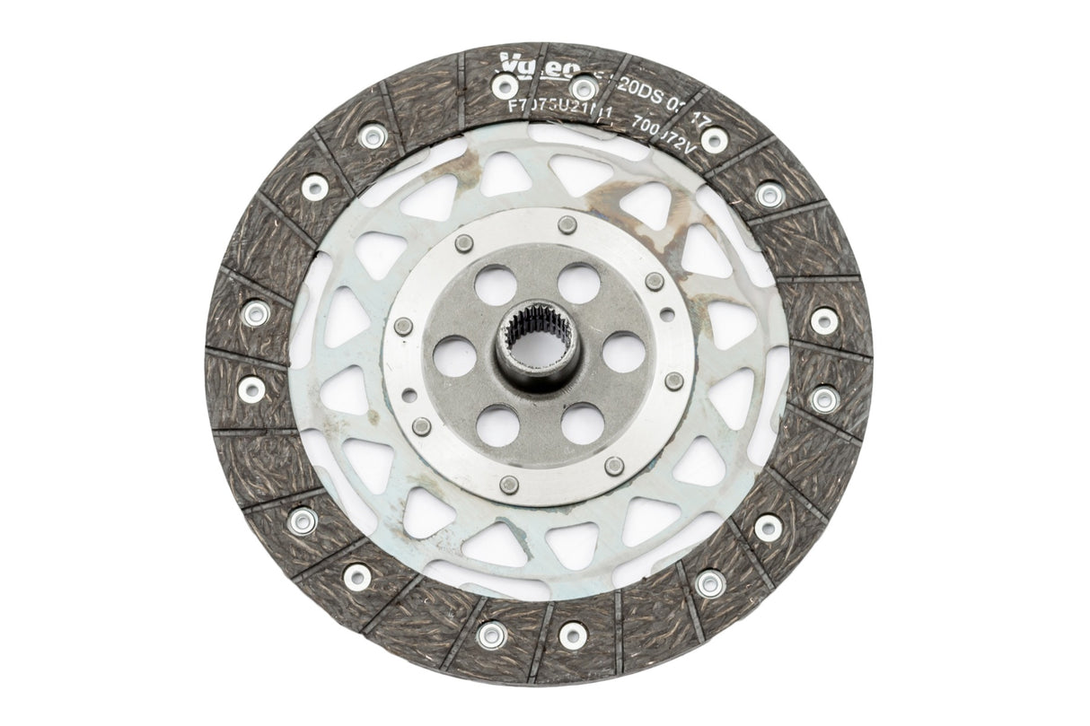 Valeo Stock Clutch Replacement For MINI