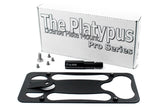 CravenSpeed Platypus License Plate Holder - Gen 2 MINI